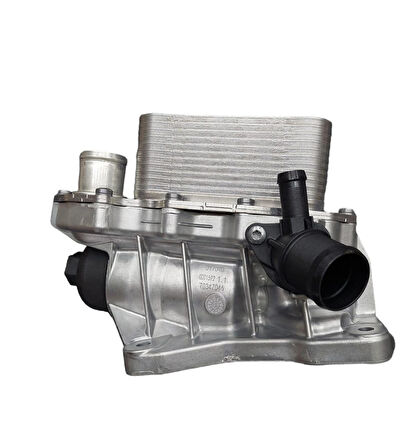 Motor Yağ Soğutucu Renault Master 3 2.3 Dci 8201005235 MAİS