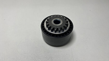 Alternatör Kayış Gergi Rulmanı (Bilyası) Renault Clio 2-3 1.2 16V D4F 8201008780 MAİS