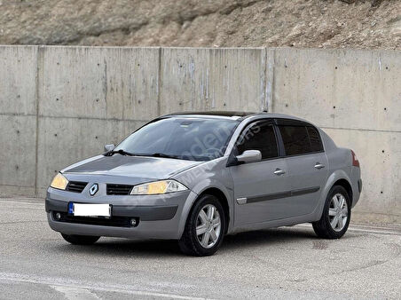 Renault Megane II Megan 2 Sağ model 2003-2010- Ön Cam Krikosu Elektrikli Motorlu + Role üzerinde takılıdır-VEKA marka-Megan 2 nin tüm modellerine uyar-8201010925--8200325135-8200028071