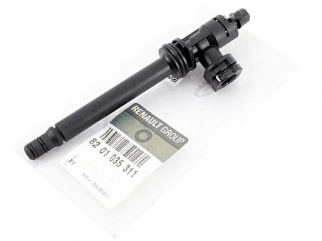 Debriyaj Rulmanı Alt Merkez Rekoru Renault Master 2-3 Trafic 2 8201035311 MAİS