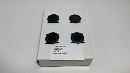 Arka Park Sensörü Renault Clio 4 Faz 2 (4 Adet) 8201373020 MAİS