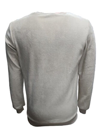 Columbia Titanium C00147 Crew 2.0 Polar Sweatshirt