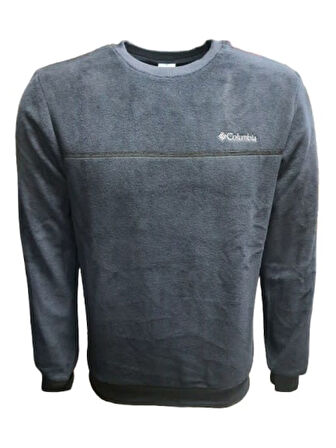 Columbia Titanium C00147 Crew 2.0 Polar Sweatshirt