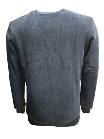 Columbia Titanium C00147 Crew 2.0 Polar Sweatshirt