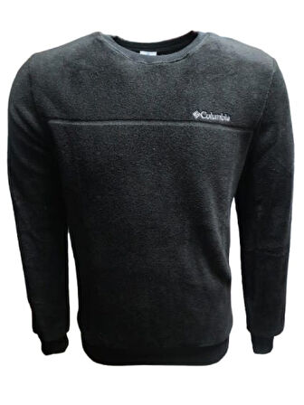 Columbia Titanium C00147 Crew 2.0 Polar Sweatshirt