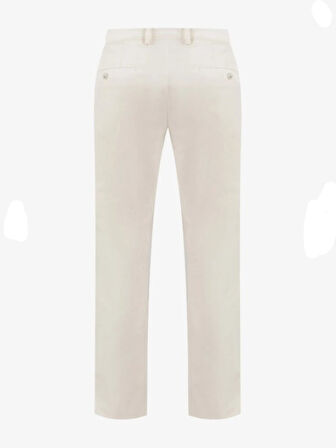 Mcl 31317 Erkek Chino Basic Kanvas Pantolon - Mcl - Taş - ST01080-Taş-36