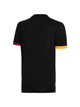 Galatasaray G01624 Çocuk Özel Forması 2024-2025 - Galatasaray - Siyah - ST01624-Siyah-128