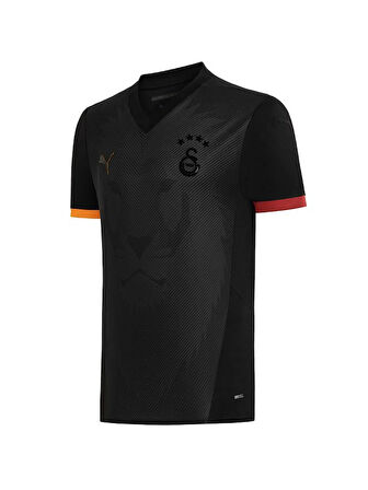 Galatasaray G01623 Özel Forması 2024-2025 - Galatasaray - Siyah - ST01623-Siyah-L