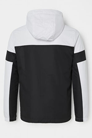 Puma P3415-2011 Erkek Raın Erkek Yağmurluk - Puma - Beyaz - ST01644-Beyaz-S