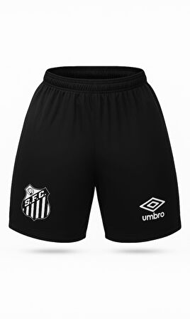 Santos FC S02857 Neymar JR. İç Saha Çocuk Forması 2024-25 - Beyaz