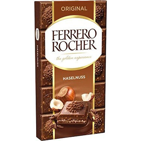 Ferrero Rocher Original 90 gr + Raffaello Kokos Beyaz Çik. 90 gr 2 li Paket
