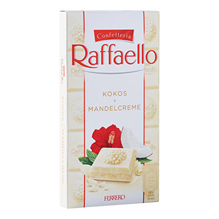 Ferrero Rocher Original 90 gr + Raffaello Kokos Beyaz Çik. 90 gr 2 li Paket