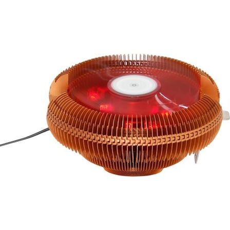 Fcl-F1310G Lga775-115X Braket İntel 1366-115X Serisi - Amd Am2-Am2+-Am3-Am4 Serisi Soğutucu