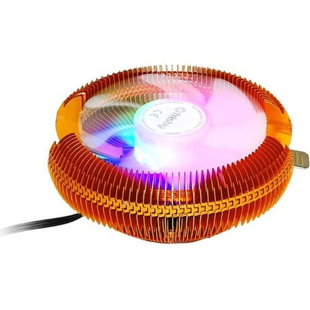 Fcl-F1314C Cpu İntel 1366-115X Serisi - Amd Am2-Am2+-Am3-Am4 Lga775-115X Braket Soğutucu