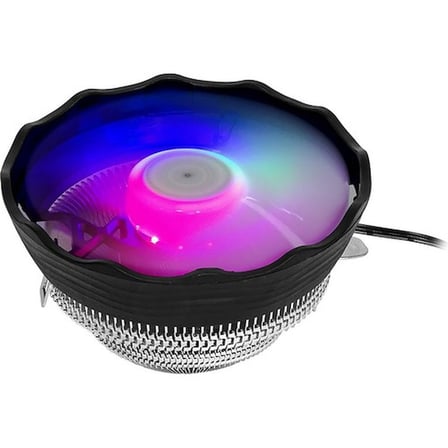 Fcl-F1316C Cpu İntel 1366-115X Serisi - Amd Am2-Am2+-Am3-Am4 Serisi Lga775-115X Soğutucu