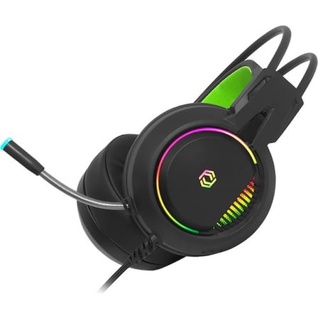 Fhp-G1495B Hx7 7.1 Sanal Surround Gaming Mikrofonlu Kulaklık