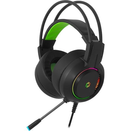Fhp-G1495B Hx7 7.1 Sanal Surround Gaming Mikrofonlu Kulaklık