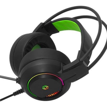 Fhp-G1495B Hx7 7.1 Sanal Surround Gaming Mikrofonlu Kulaklık