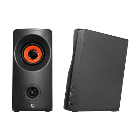 Fs-2134U Stereo Bluetooth Hoparlör Ses Bombası (Tf)