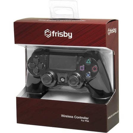 Fgp-3810B Kablosuz Oyun Kolu Ps4 Gamepad