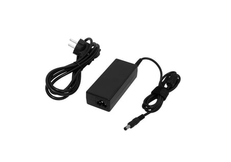 Fpa-7240Ta Notebook Adaptörü Toshiba - Asus Uyumlu 19V 3.42A (Uç Boyutu : 5.5 X 2.5Mm)