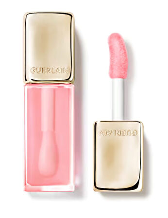 Guerlain Kisskiss Bee Glow Oil - Dudak Yağı 258