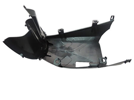 KM 57780 KUBA TRENDY MOTOR ALT MUHAFAZA