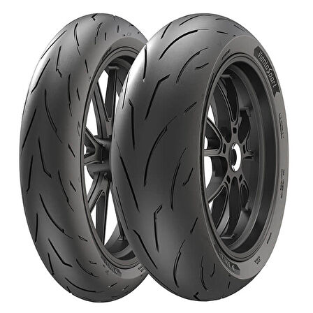 Qj Motor Srk 400 Rr Anlas Viento Sport Takım Lastik