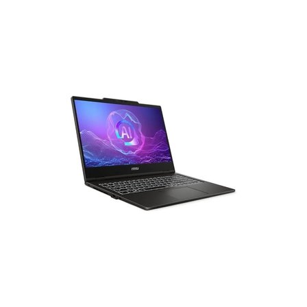 MSI Msı Venturepro 15 A2RWEG-206XTR I7-240H RTX5050 8gb 45W 15.6" Fhd 144Hz 8gb Ram 2tb SSD Windows 11 Pro K6