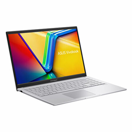 Asus Vivobook 15 X1504ZA-NJ1021B i5-1235U 24GB 512SSD 15.6" FullHD FreeDOS Dizüstü Bilgisayar
