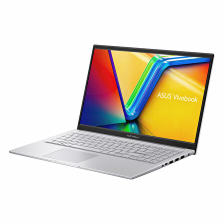 Asus Vivobook 15 X1504ZA-NJ1021B i5-1235U 24GB 512SSD 15.6" FullHD FreeDOS Dizüstü Bilgisayar