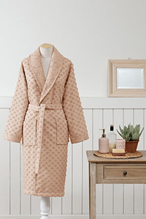 Özdilek Mistico Şal Yaka Bornoz