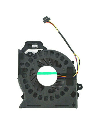 Hp Pavilion DV6-6B65ED Fan Cpu Fan İşlemci Soğutucusu Hp Pavilion DV6-6B65ER Fan Cpu Fan Soğutucusu