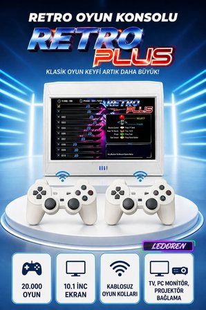 GAMES 26800 in 1 Taşinabilir kutusu 50S Arcade Oyunları Game Oyun Konsolu