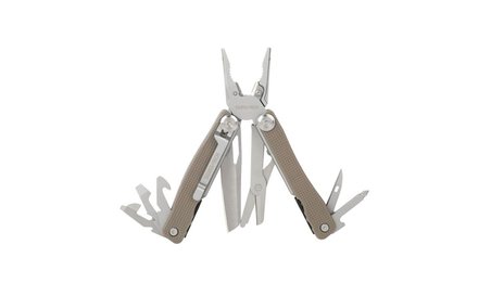 SwissTech 15-IN-1 Multi Tools Çok Amaçlı Pense ST021039