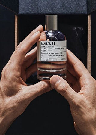 Santal 33 Edp 50 ml Unisex Parfüm