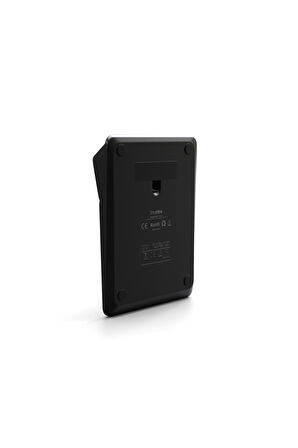 Truebo ProCal Profesyonel Siyah Hesap Makinesi 