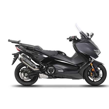 Shad Yamaha T-MAX 530 (2017/20) Arka Çanta Taşıyıcı