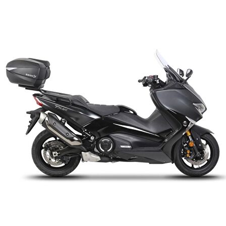 Shad Yamaha T-MAX 530 (2017/20) Arka Çanta Taşıyıcı