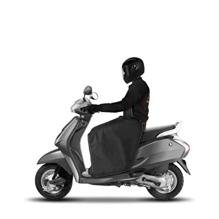 Mts Universal Scooter Diz Örtüsü M2