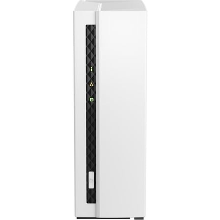 Ts-133 2 Gb Ran 1 Hdd Yuvalı Tower Nas Depolama Ünitesi