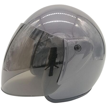Pro Helmets F-009 Açik Motosiklet Kasky