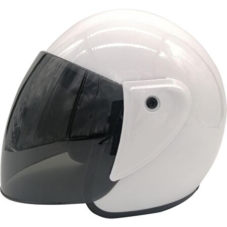 Pro Helmets F-009 Açik Motosiklet Kasky