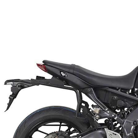 Shad Yamaha MT09 2021 Yan Çanta Taşıyıcı