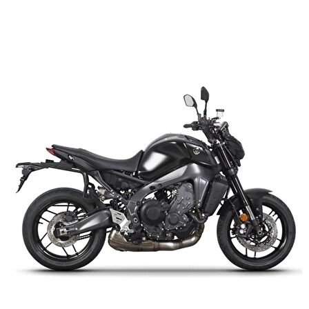 Shad Yamaha MT09 2021 Yan Çanta Taşıyıcı