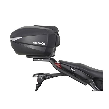 Shad Yamaha Mt09 2021 Arka Çanta Demiri