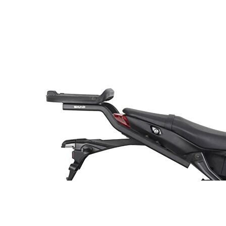 Shad Yamaha Mt09 2021 Arka Çanta Demiri