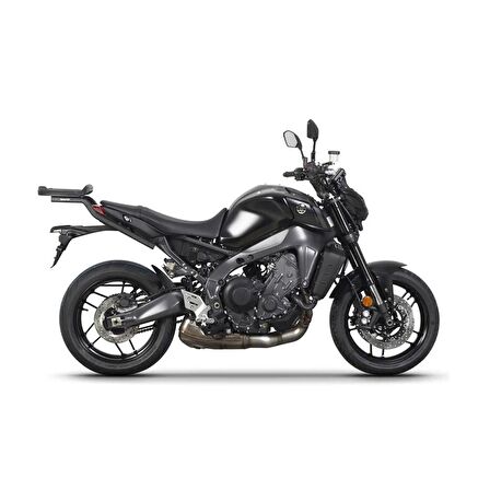 Shad Yamaha Mt09 2021 Arka Çanta Demiri