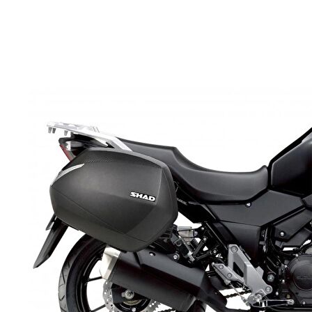 Shad v-Storm 250 17-20 Arka Çanta Taşıyıcı
