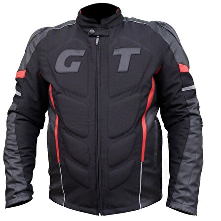 Forte GT 2001074 Camel Yazlik Motosiklet Montu